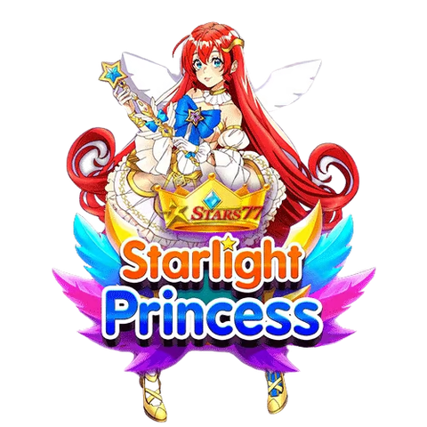 gambarstarlightprincess