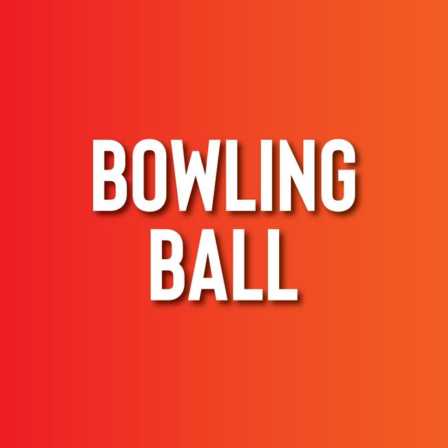 MMBC BOWLING |  - BOWLING BALLS