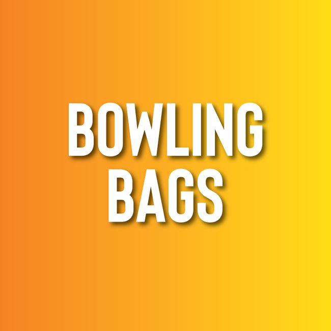 MMBC BOWLING |  - BAGS