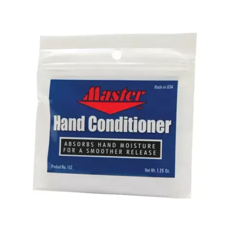 Master Hand Conditioner