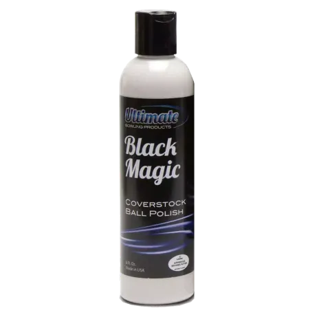 Ultimate Black Magic