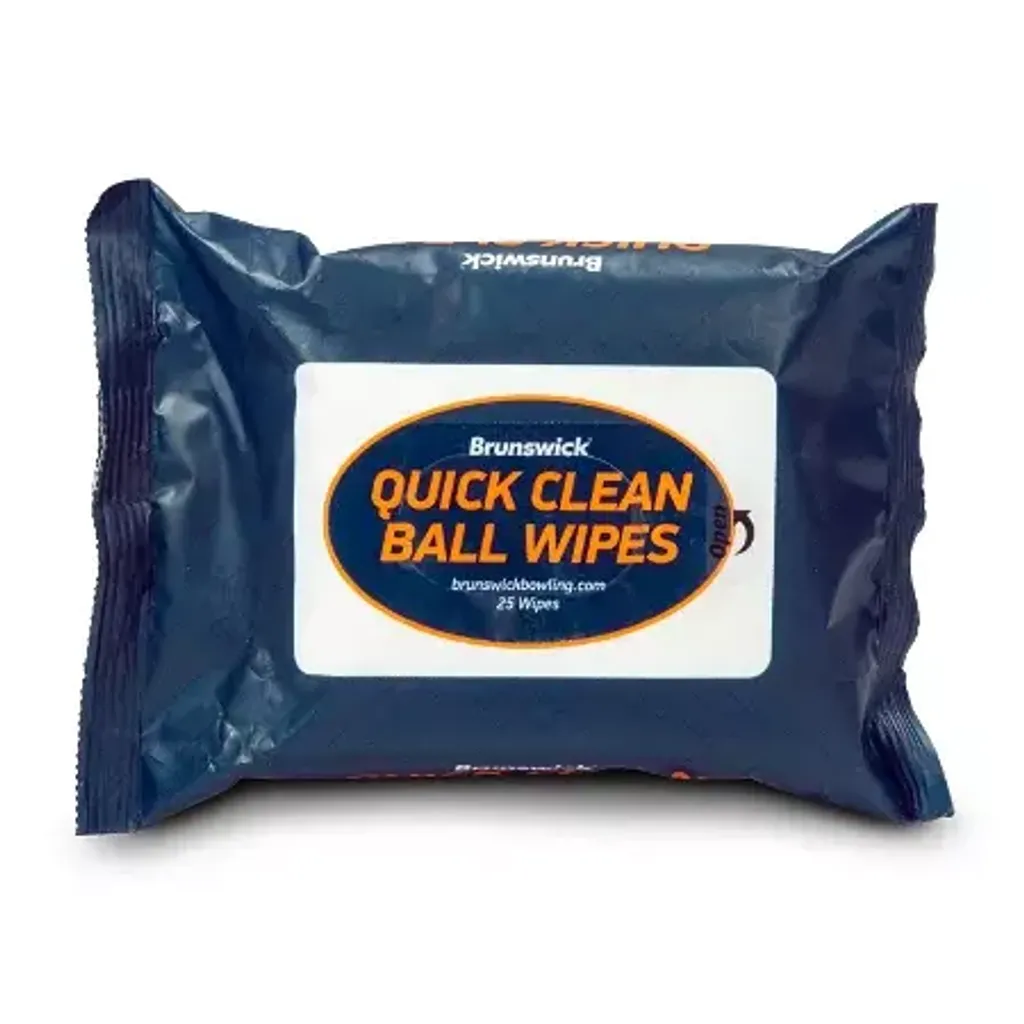 BrunswickQuickClean