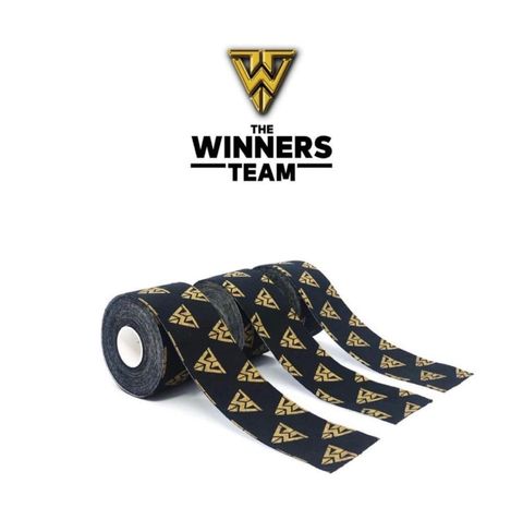 WinnersTeamTape
