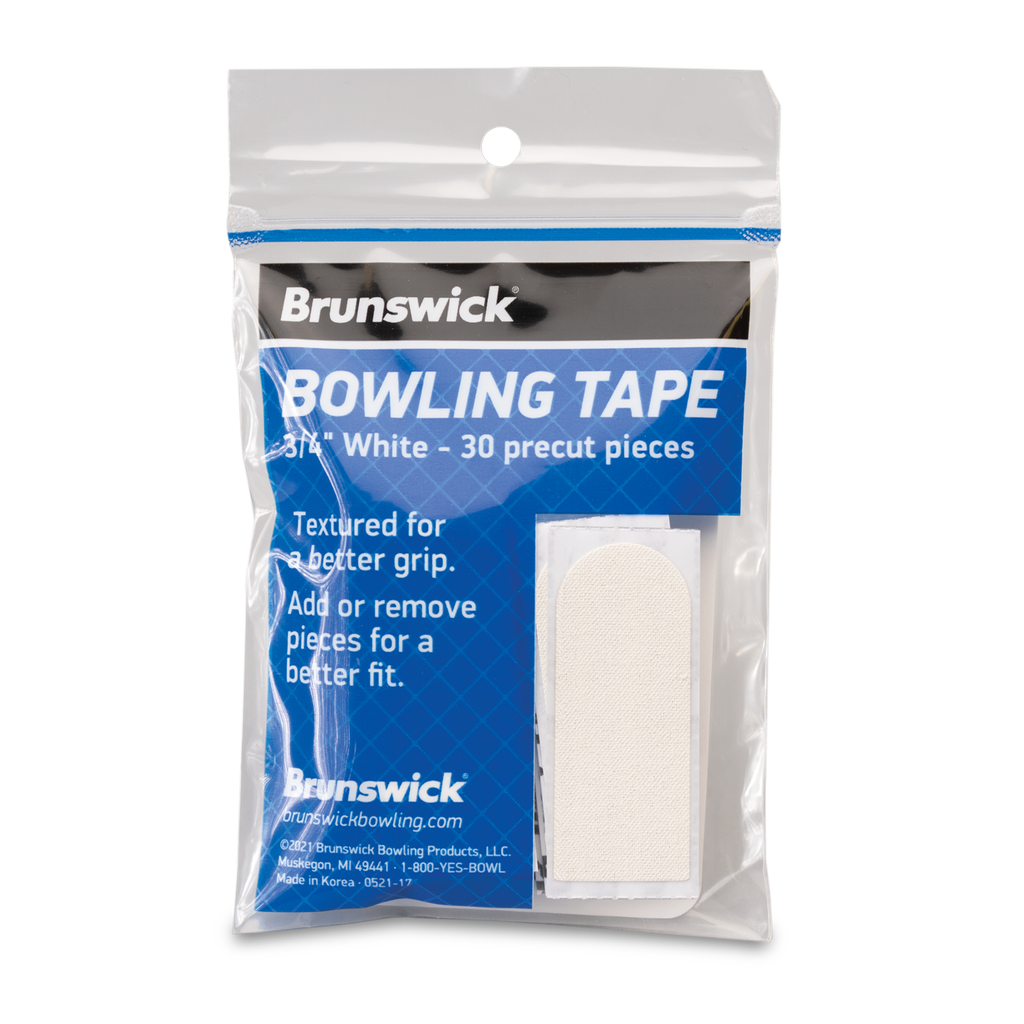 Brunswick_Bowling_Tape_White