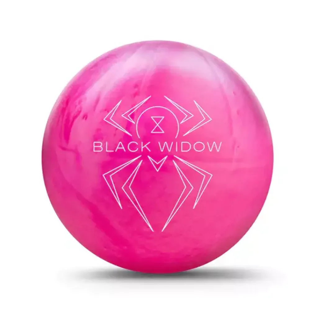Hammer-Black-Widow-Pink