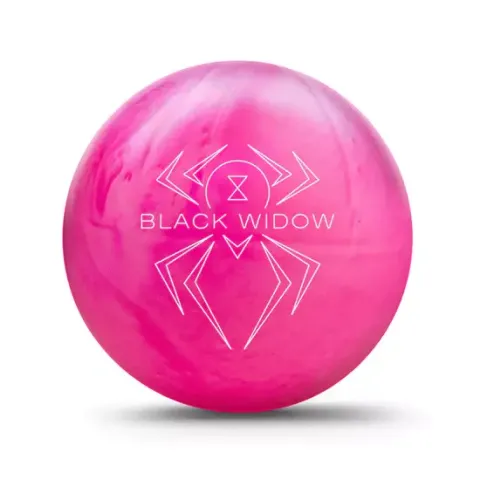 Hammer-Black-Widow-Pink