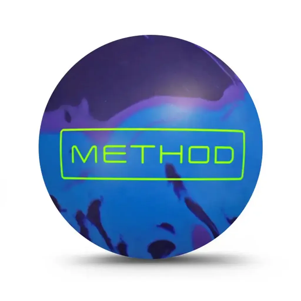 Brunswick-Method-Solid-Bowling-Ball-Korean-Overseas-OEM