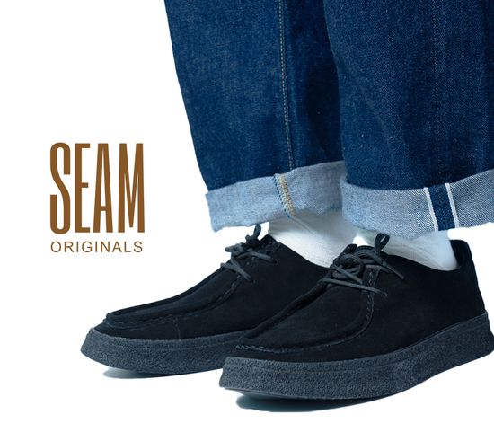  | Seam Originals