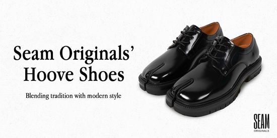  | Seam Originals