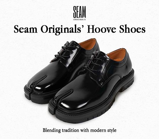  | Seam Originals