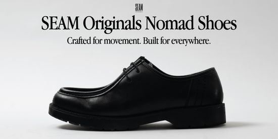  | Seam Originals