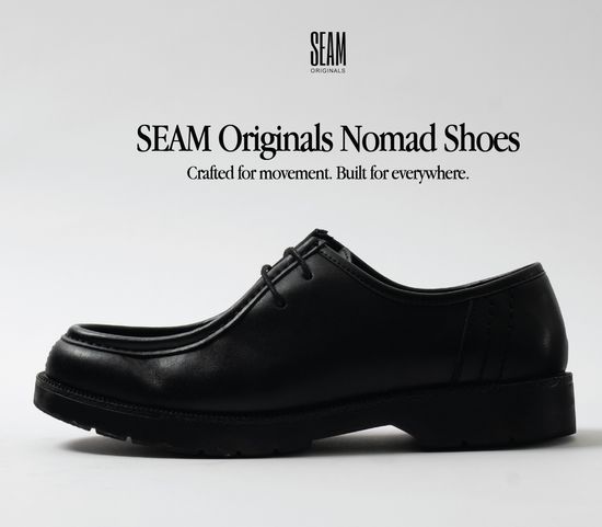  | Seam Originals