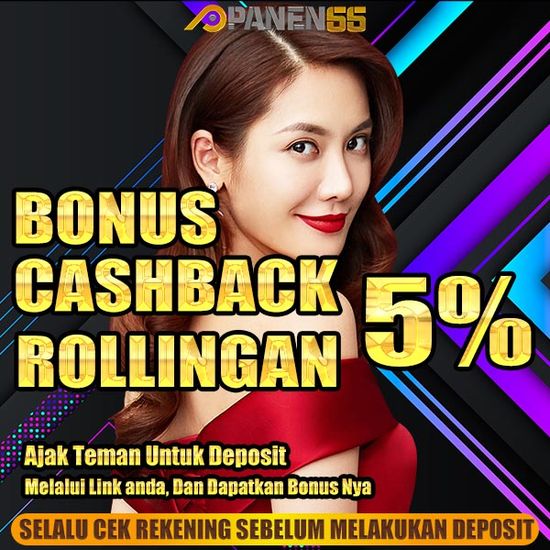Berkah Jackpot Menyapa di Panen66 | PANEN66 OFFICIAL