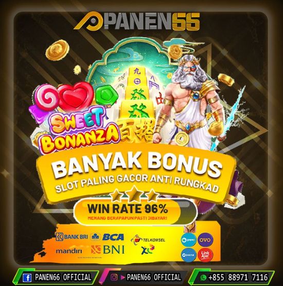 PANEN66 OFFICIAL