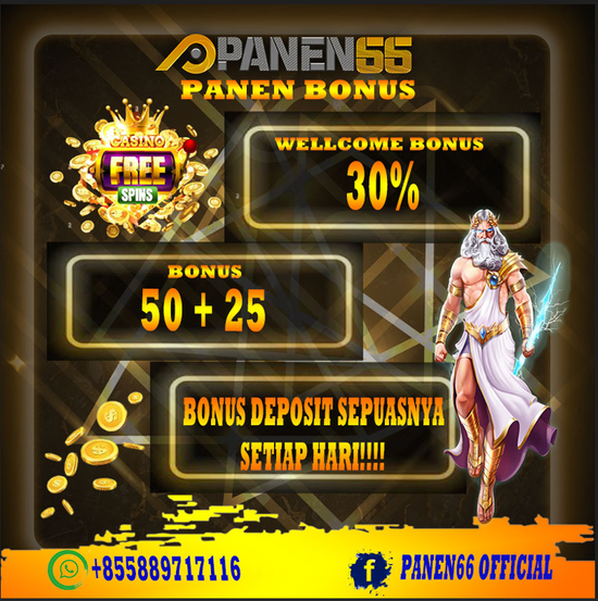 PANEN66 OFFICIAL