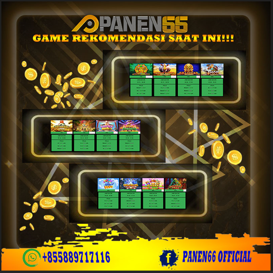 PANEN66 OFFICIAL