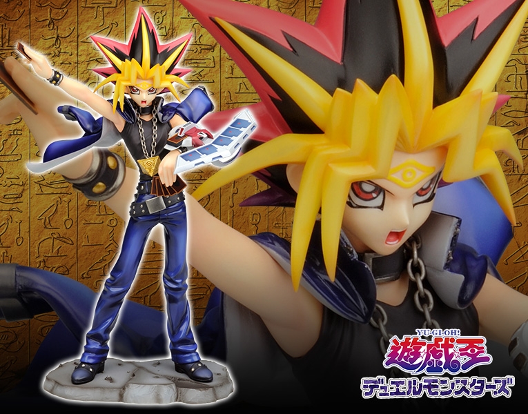 Yami yugi