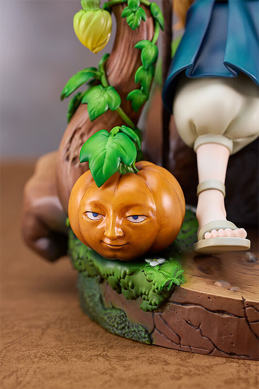 Pumpkin Accessories