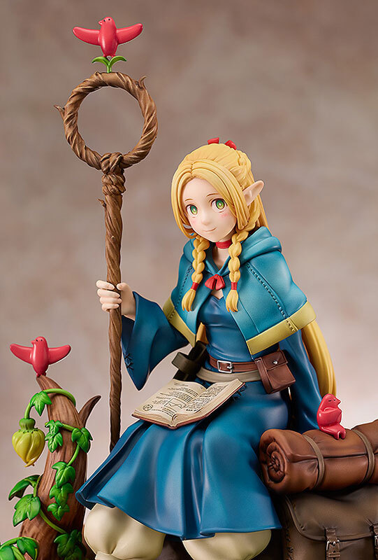 Zoomed View Marcille Donato