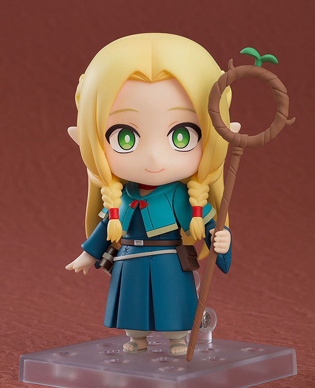 Nendoroid-Delicious-in-dungeon-marcille (5)
