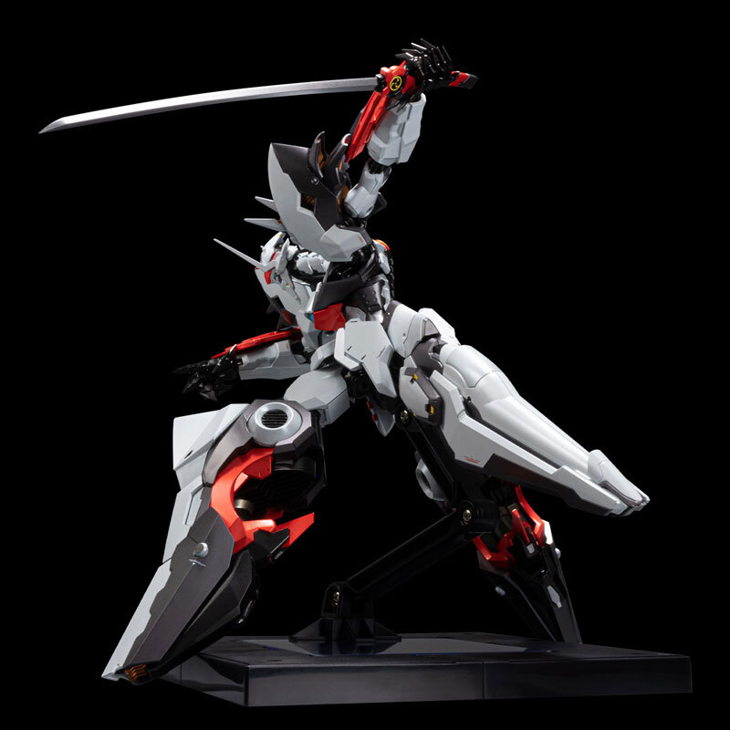 RIOBOT-Linebarrels-of-Iron-Linebarrel-Scale-Figure-Gundam (13)