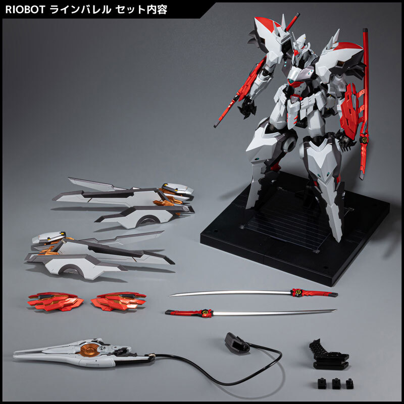 RIOBOT-Linebarrels-of-Iron-Linebarrel-Scale-Figure-Gundam (14)