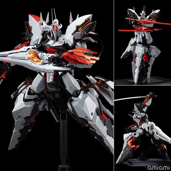 RIOBOT-Linebarrels-of-Iron-Linebarrel-Scale-Figure-Gundam (15)