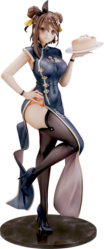 Ryza with White Background