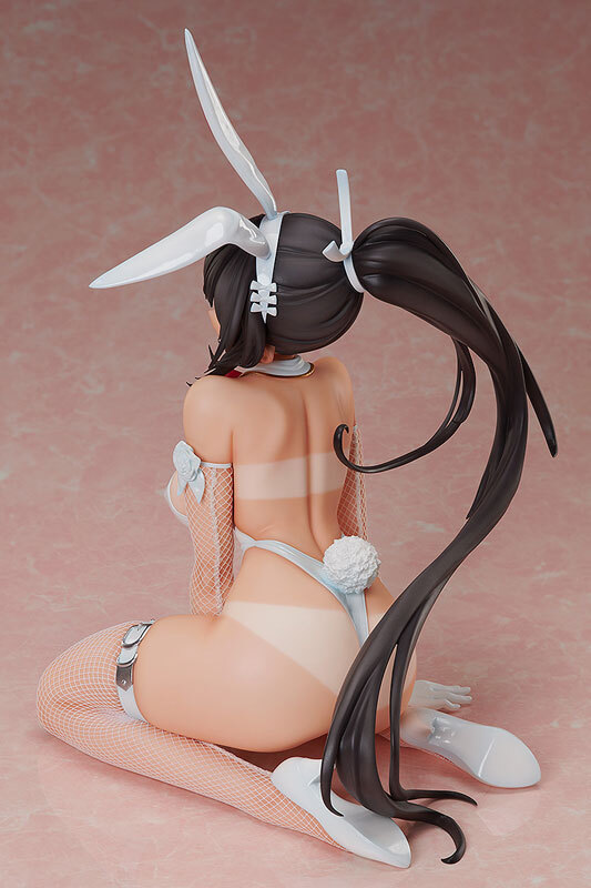 Homura-Bunny-ver-scale-figure (2)