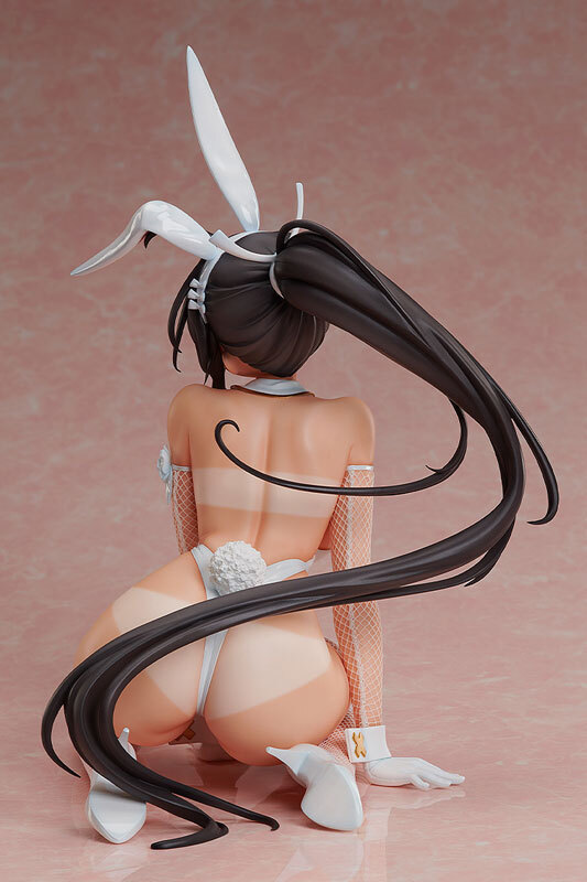 Homura-Bunny-ver-scale-figure (3)