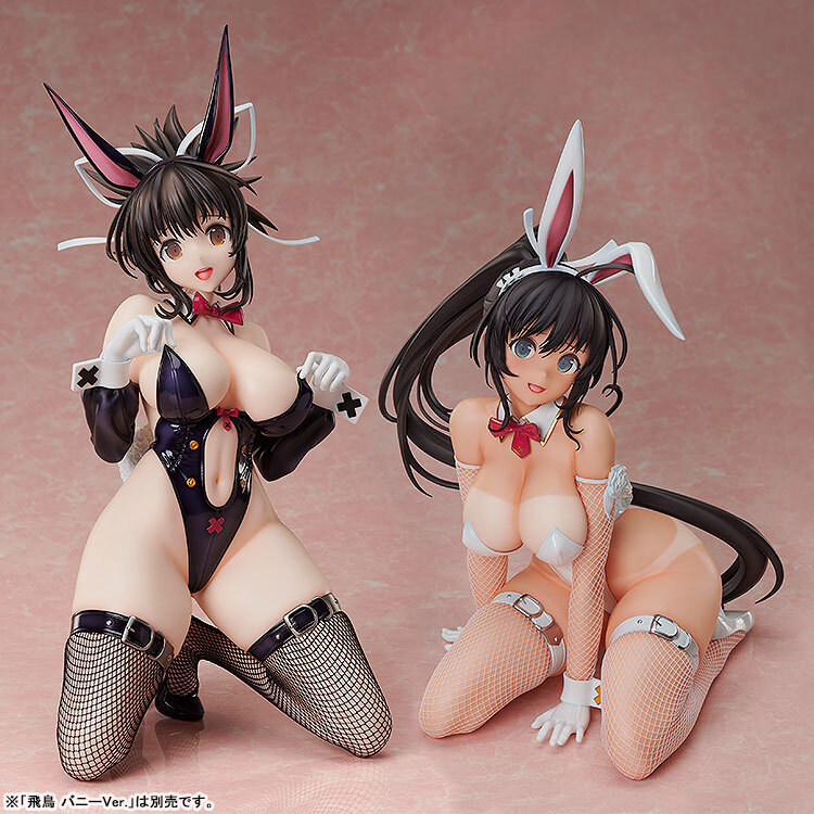 Homura-Bunny-ver-scale-figure (9)