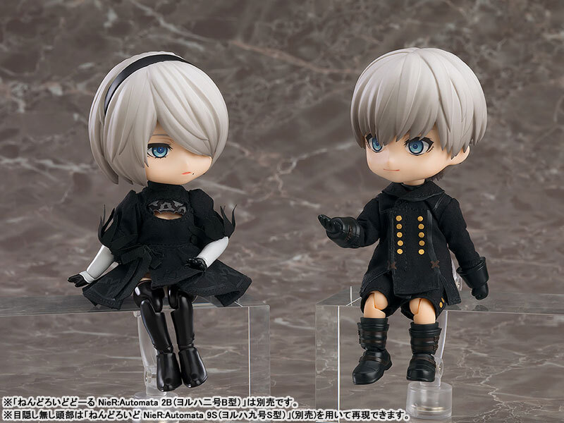 Nendoroid-doll-yorha (5)