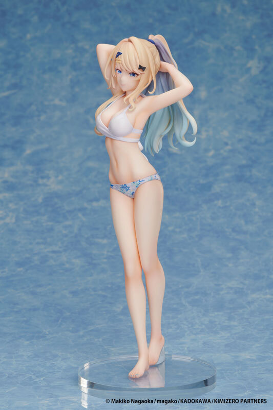 Our-Dating-Story-The-Experienced-You-and-The-Inexperienced-Me-Runa-Shirakawa-Scale-Figure (6)