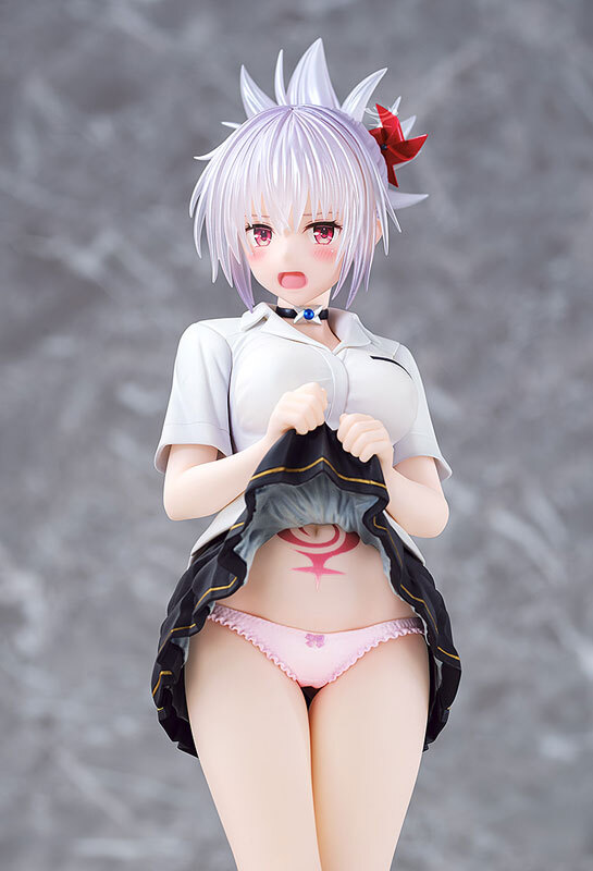 Ayakashi-Triangle-Matsuri-Kazamaki-Phat-company-Scale-Figure (3)