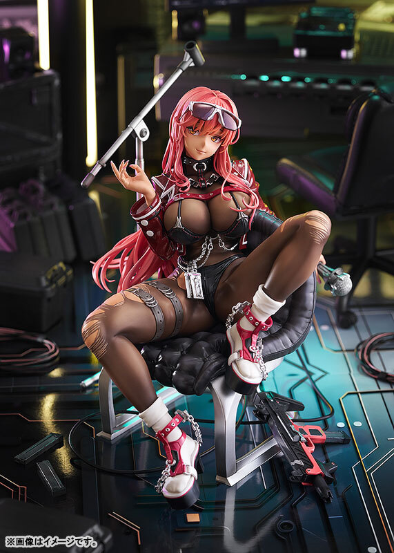 Goddess-of-Victory-Nikke-Volume-Max-Factory-Scale-figure (9)