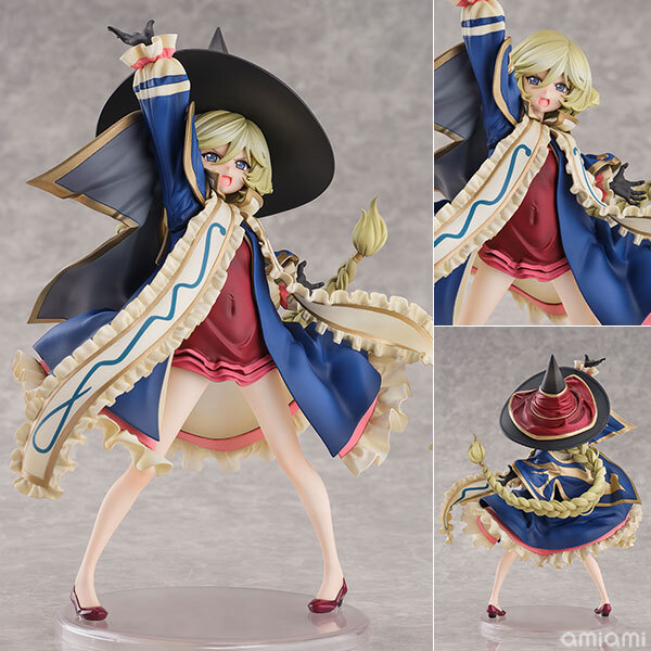 SYMPHOGEAR-GX-CAROL-MALUS-DIENHEIM-Scale-Figure-Hobby-Stock (10)