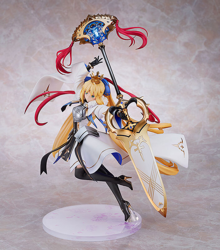 FATE-GRAND-ORDER-CASTER-ALTRIA-CASTER-SCALE-FIGURE-Good-Smile-Company (3)