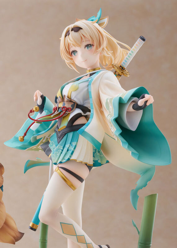 HOLOLIVE-PRODUCTION-IROHA-KAZAMA-SCALE-FIGURE-Claynel (3)