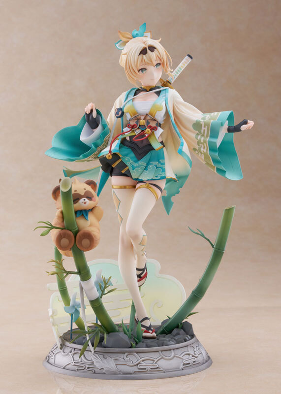 HOLOLIVE-PRODUCTION-IROHA-KAZAMA-SCALE-FIGURE-Claynel (2)