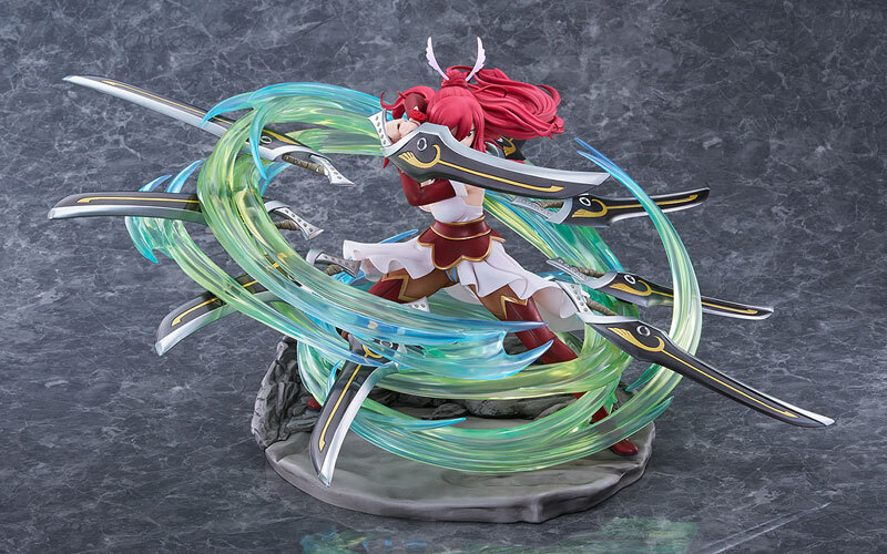 FAIRY-TAIL-ERZA-SCARLET-ATARAXIA-ARMOR-VER-SCALE-FIGURE-DMM-Factory (11)