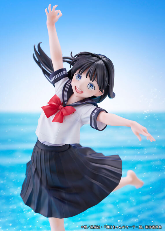 AKEBI'S-SAILOR-UNIFORM-SCALE-FIGURE-AKEBI-KOMICHI-SUMMER-UNIFORM-VER-Proof (6)