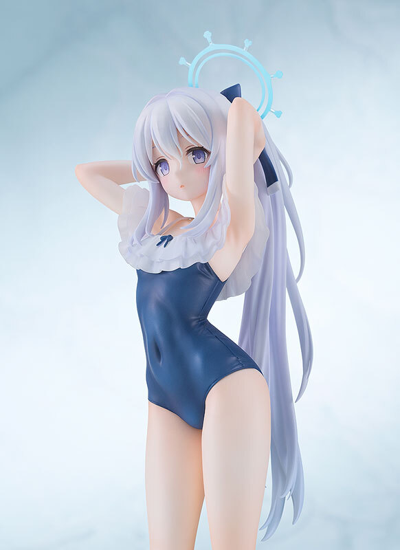 BLUE-ARCHIVE-MIYAKO-SWIMSUIT-MEMORIAL-LOBBY-VER -SCALE-FIGURE-Good-Smile-Company (6)