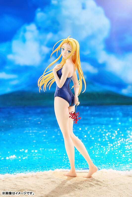 SUMMER-TIME-RENDERING-USHIO-KOFUNE-SCALE-FIGURE-Good-Smile-Company (6)