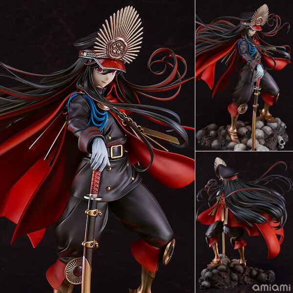 Fate-Grand-Order-Avenger-Nobunaga-Oda-Scale-Figure-Good-Smile-Company (10)