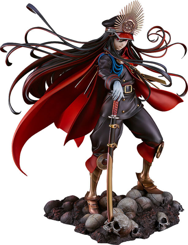 Fate-Grand-Order-Avenger-Nobunaga-Oda-Scale-Figure-Good-Smile-Company (1)