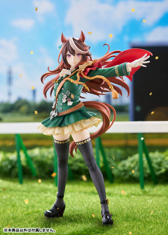 Umamusume-Pretty-Derby-Symboli-Rudolf-Signature-Racewear-Ver-Claynel-Scale-Figure (8)