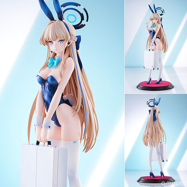 Blue-Archive-Asuma-Toki-Bunny-Girl-Scale-Figure-Max-Factory (10)