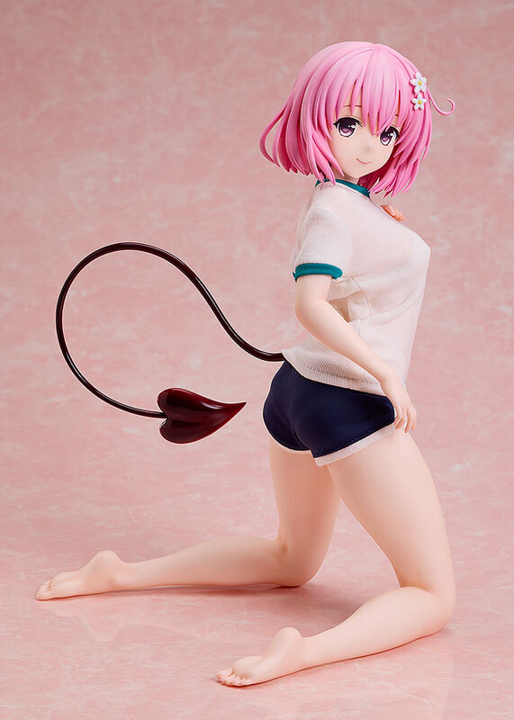 TO-LOVE-RU-DARKNESS-MOMO-BELIA-DEVILUKE-SWIMSUIT-WITH-GYM-UNIFORM-SCALE-FIGURE-Bellfine (4)