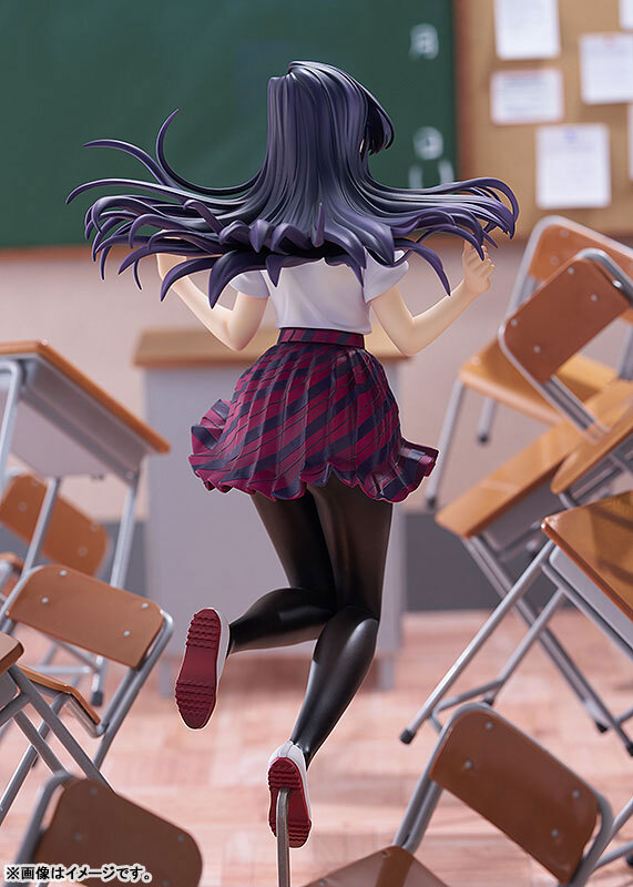 Komi-Can't-Communicate-Shouko-Komi-Summer-Uniform-ver-Regular-Edition-Scale-Figure-Miyuki (4)