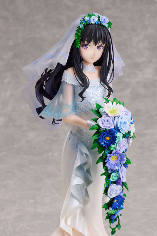 Lycoris-Recoil-Takina-Inoue-Wedding-dress-Ver-Scale-Figure-Aniplex (4)